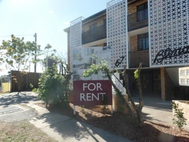 Apartment for rent in Toombul, Queensland