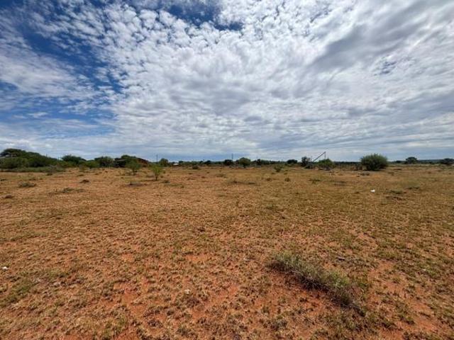 Property for sale in Frances Baard, Northern Cape