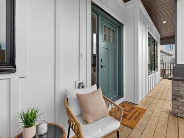 Townhouse for sale in Langley, British Columbia