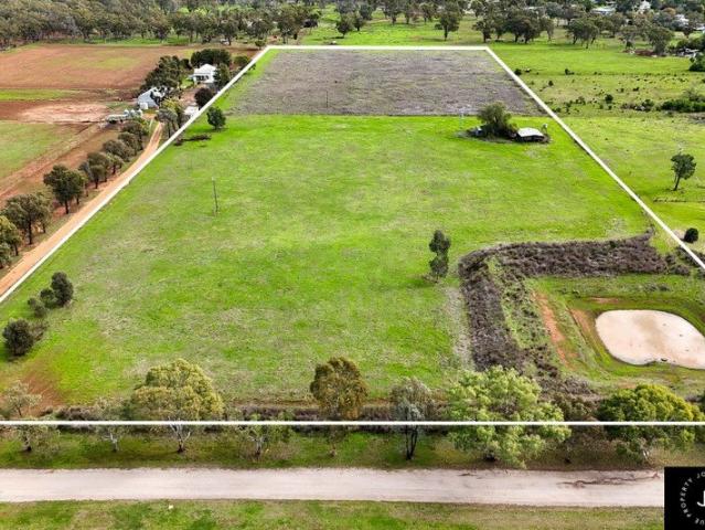 Land for sale in New South Wales