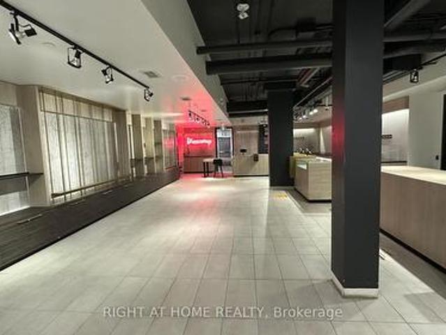 Commercial for rent in Arva, Ontario