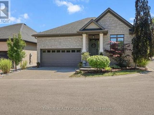 House for sale in Arva, Ontario