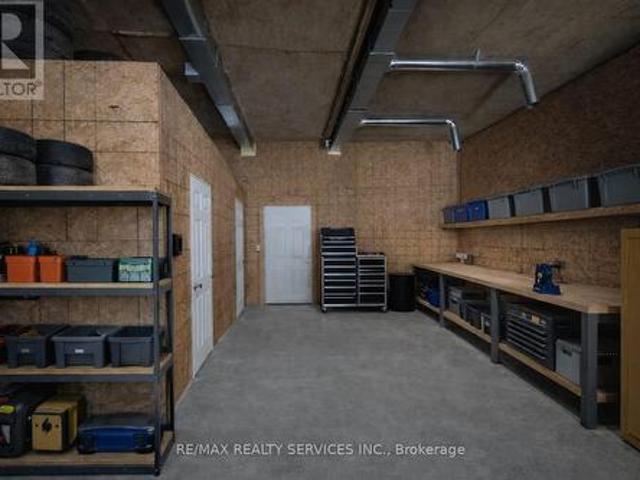 Commercial for rent in Ancaster, Ontario