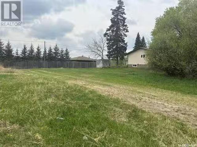 House for sale in Big River, Saskatchewan