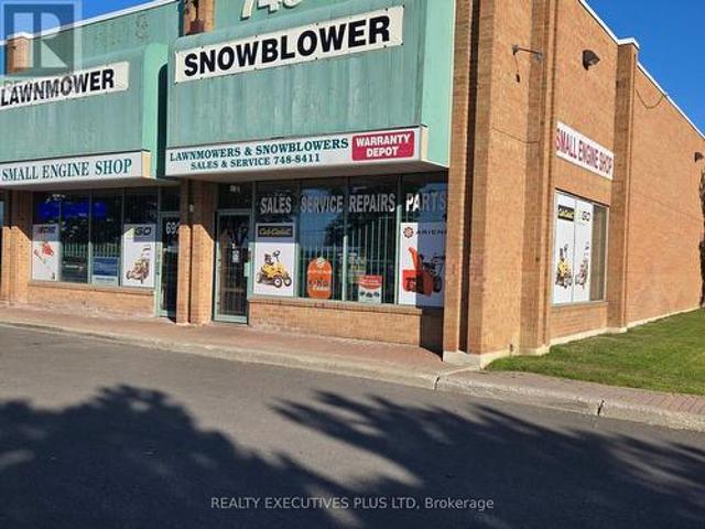 Commercial for sale in York, Ontario