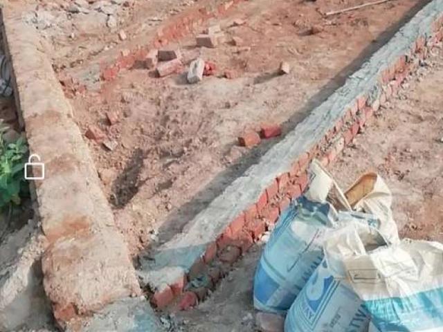 Land for sale in Mandi Bahauddin, Islamabad Capital Territory