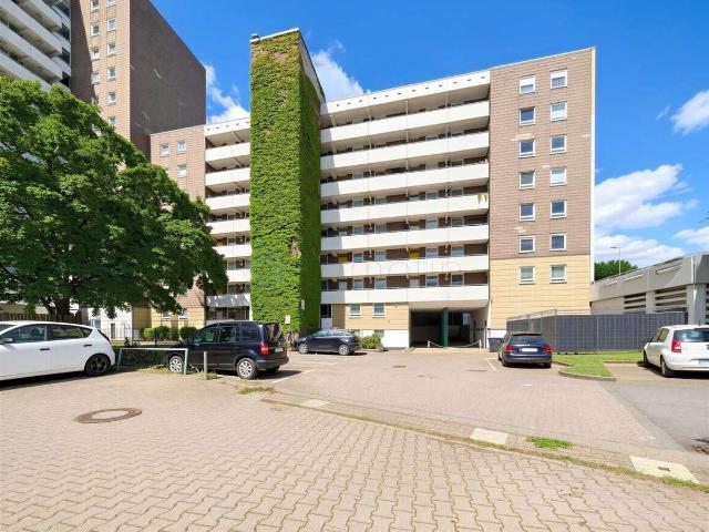 Wohnung kaufen in Monheim am Rhein, Kreis Mettmann