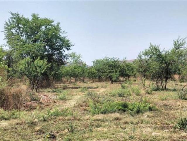 Land for sale in Waterkloof, Gauteng