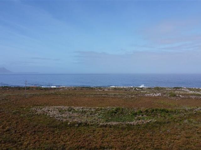 Land for sale in Western Cape