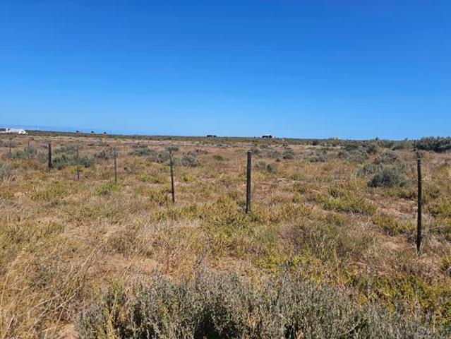 Land for sale in Western Cape