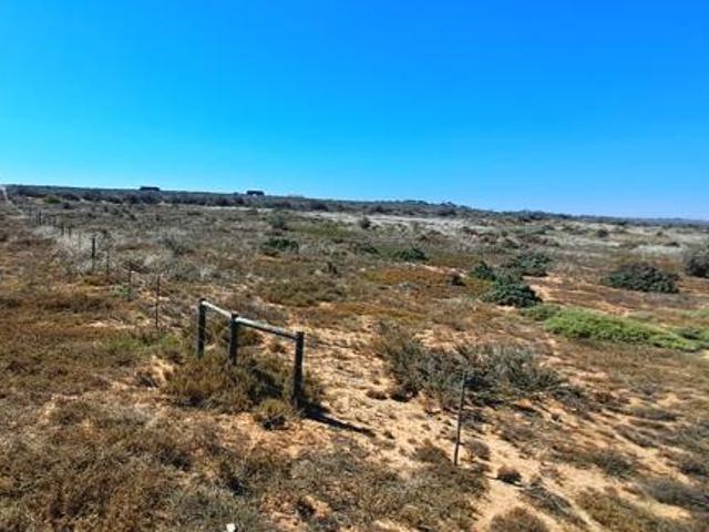 Land for sale in Western Cape