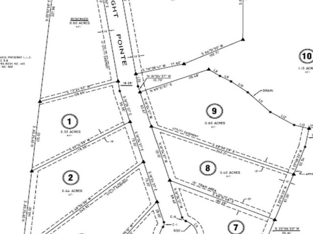 Land for sale in Tennessee