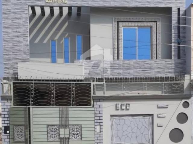 House for sale in Bahawalnagar, Islamabad Capital Territory