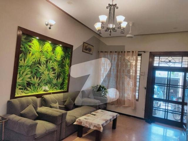 House for sale in Islamabad