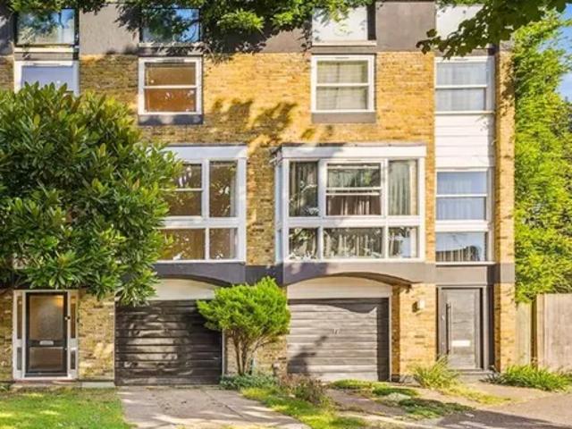 House for rent in Petersham, Greater London