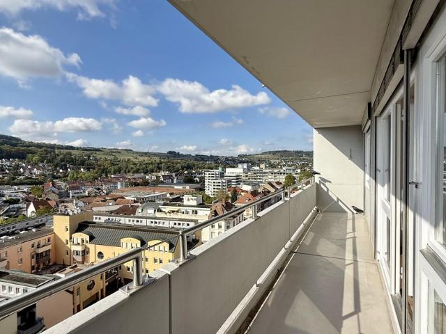 Wohnung kaufen in Bulgarien-Viertel, Lörrach
