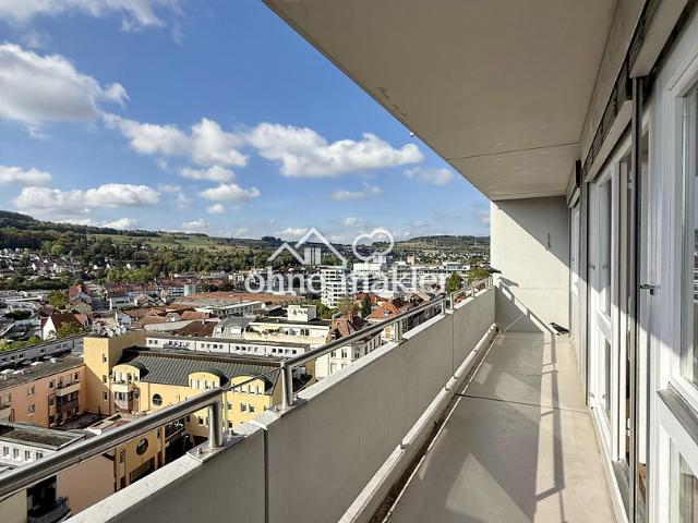 Apartment kaufen in Bulgarien-Viertel, Lörrach