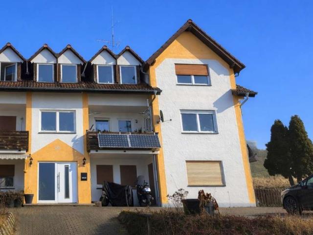 Wohnung kaufen in Hohenfels, Landkreis Neumarkt in der Oberpfalz