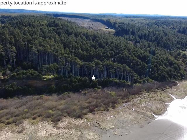 Land for sale in Copalis Beach, Washington