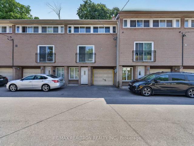 Property for rent in Woburn, Ontario