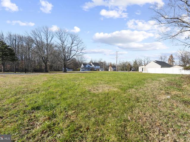 Land for sale in Cecil, Maryland
