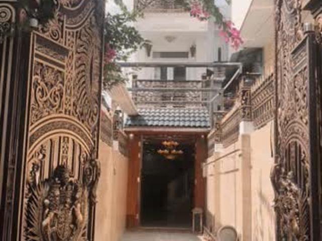 Nhà mặt phố bán tại Thủ Đức, Hồ Chí Minh