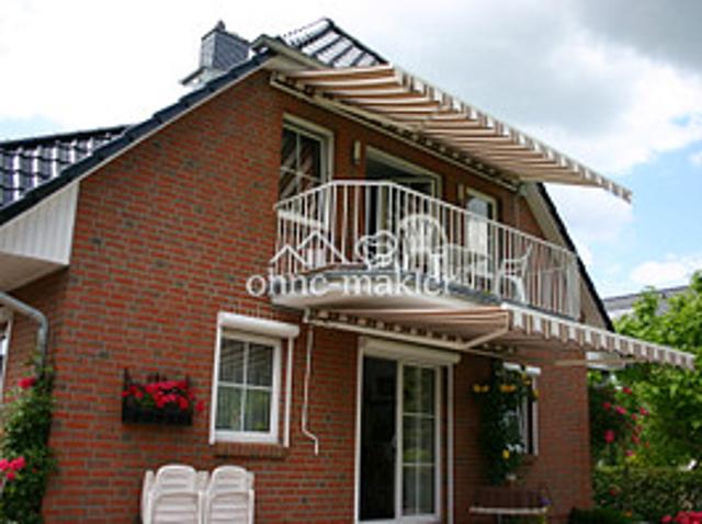 Apartment mieten in Harksheide, Norderstedt