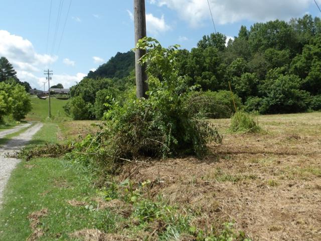 Land for sale in Tennessee