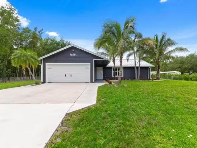 House for rent in Jupiter