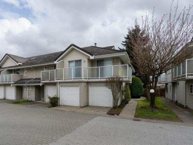 Townhouse for sale in Richmond, British Columbia