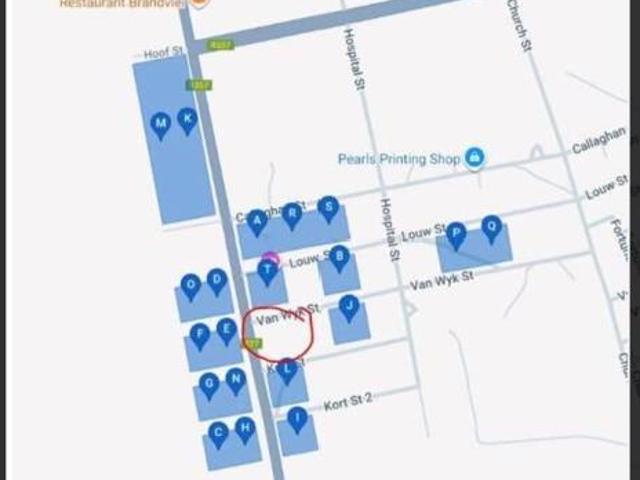 Property for sale in Hantam, Northern Cape