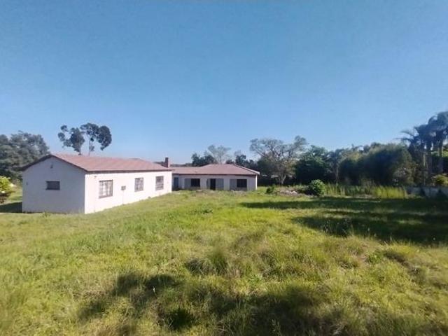 Property for sale in Piet Retief, Mkhondo