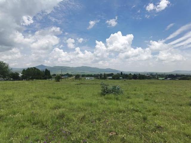 Property for sale in Gert Sibande, Mpumalanga