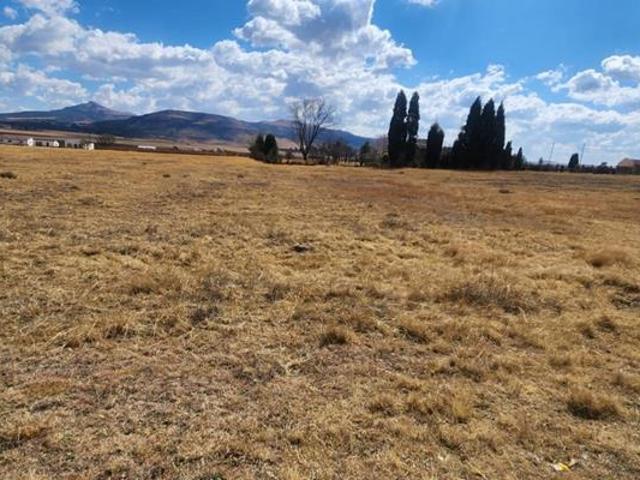 Property for sale in Ehlanzeni, Mpumalanga