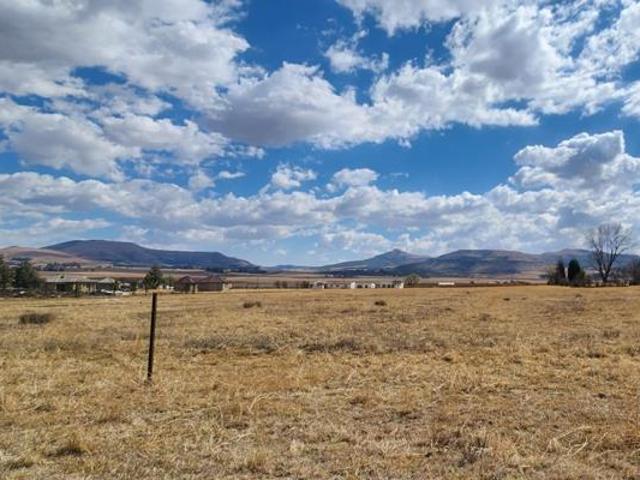 Property for sale in Gert Sibande, Mpumalanga
