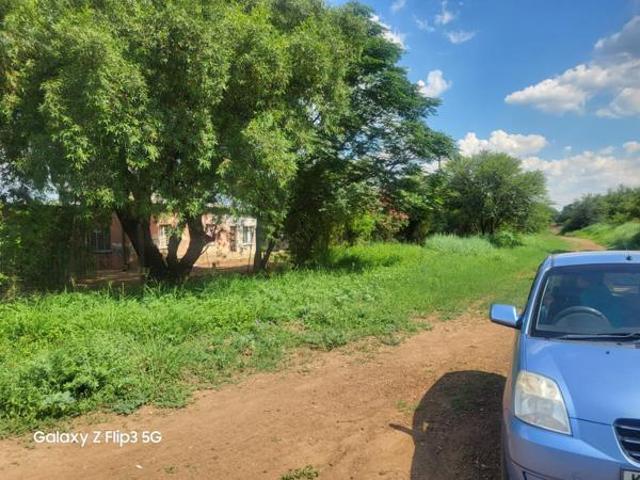 Property for sale in Zeerust, North West