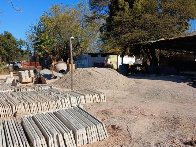 Property for sale in Zeerust, North West