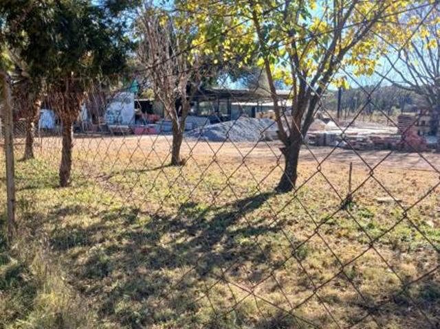 Property for sale in Zeerust, North West