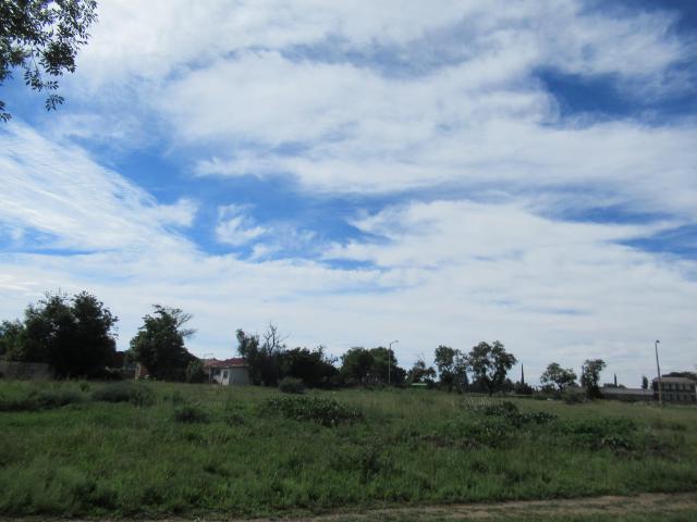 Land for sale in Lejweleputswa, Free State