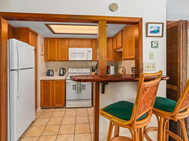 Condo for sale in Hanalei, Hawaii