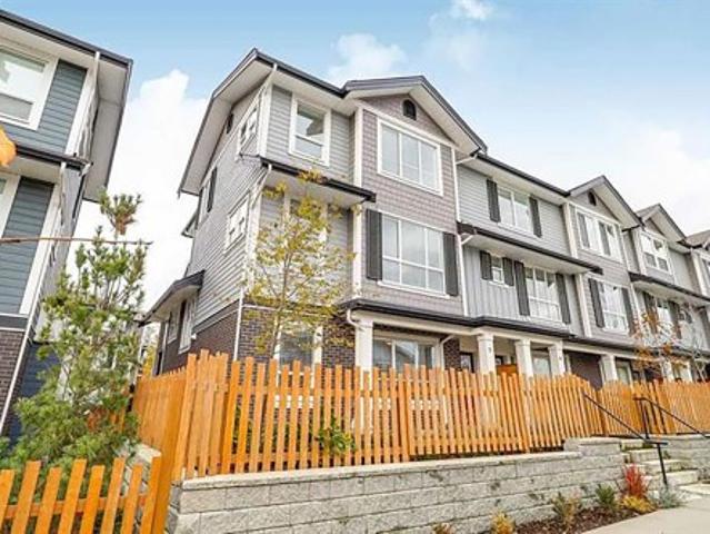 Townhouse for sale in British Columbia
