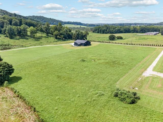 Land for sale in Tennessee