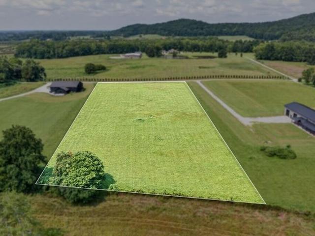 Land for sale in Tennessee