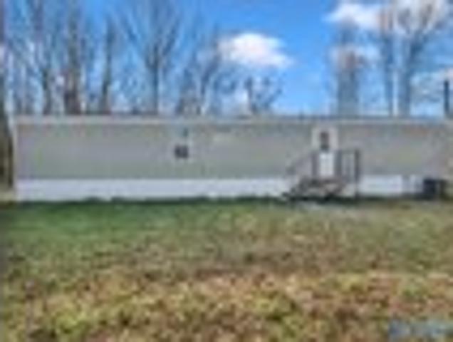 Land for sale in Geraldine, Alabama