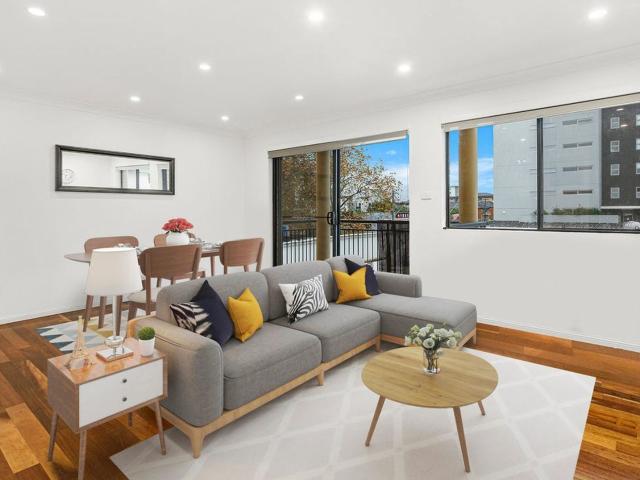 Apartment for rent in Wollongong West, New South Wales