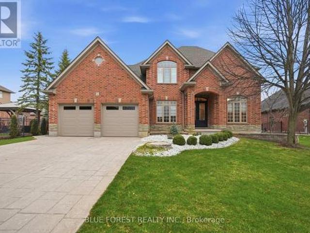 House for sale in Arva, Ontario