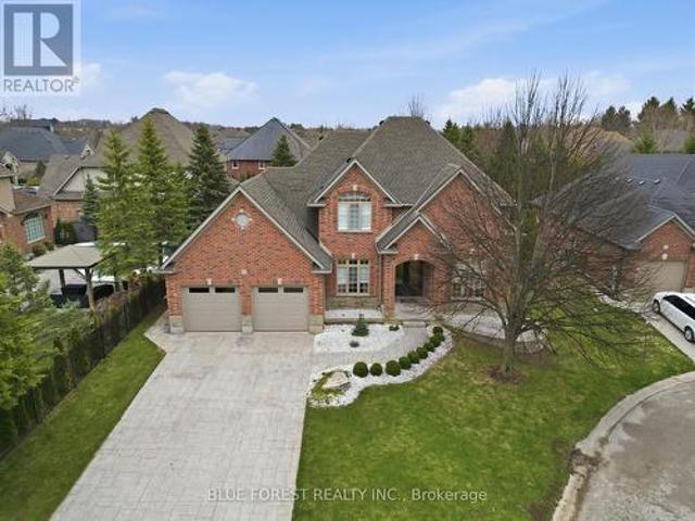 House for sale in Arva, Ontario