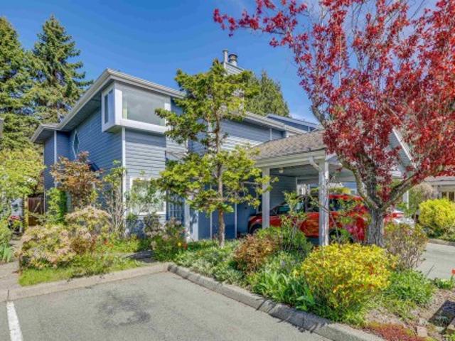 Townhouse for sale in Richmond, British Columbia