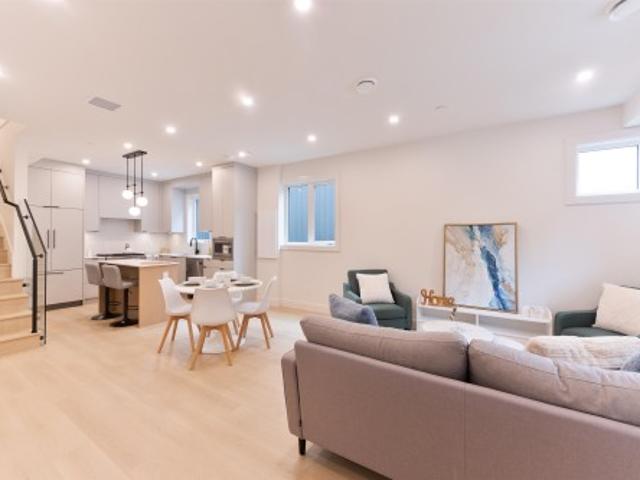 Townhouse for sale in Burnaby, British Columbia
