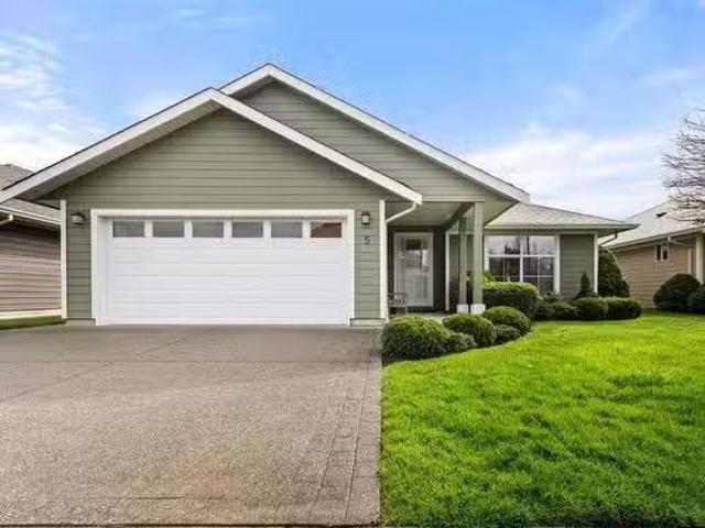 House for sale in Agassiz, British Columbia